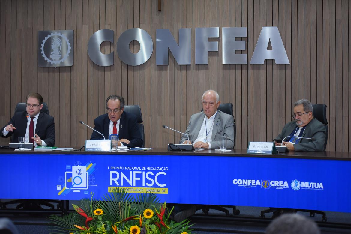 Secretário da CGU sugere postura mais propositiva ao Sistema