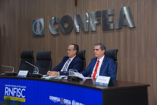 Gerentes de fiscalização definem diretriz e meta para 2021