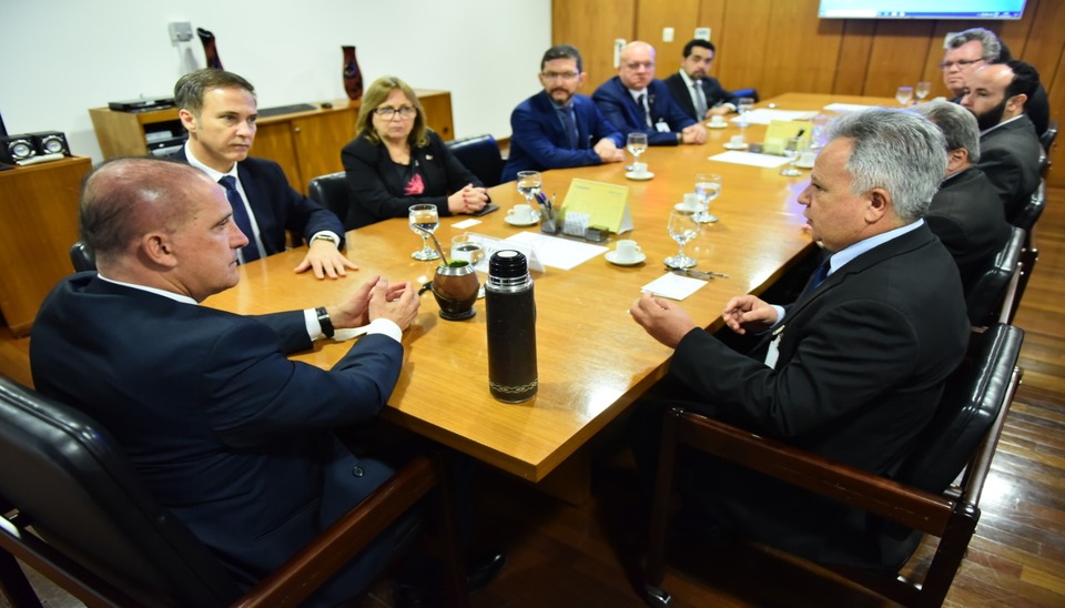 PEC 108/2019 foi retirada de tramitação pelo Governo Federal