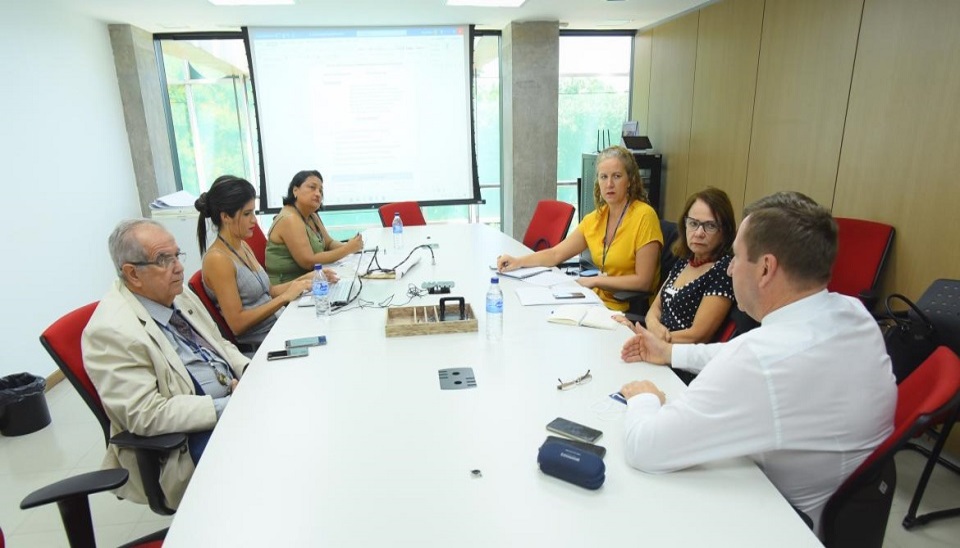 Comitê Gestor do Programa Mulher do Sistema Confea/Crea é instalado