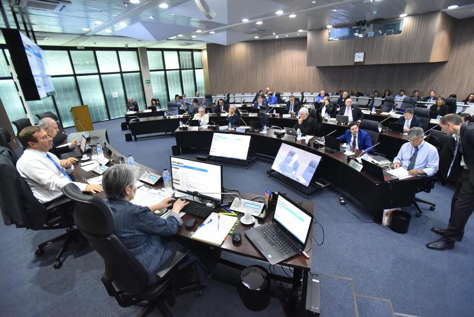 Cais aprova acordo com ANM e gestões da Soea e junto à ABNT