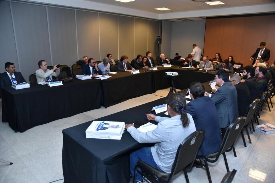 Ceep pretende ampliar procedimentos de fiscalização em 2020
