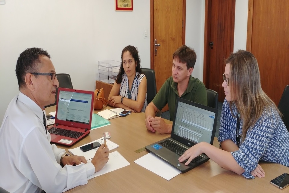 IV Windec contará com apoio institucional do CREA-RS