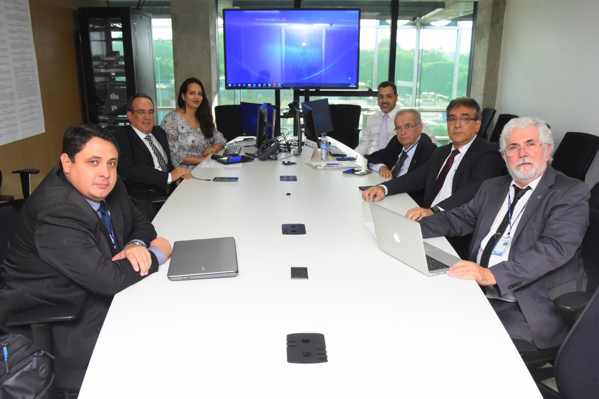 Seminário Eleitoral Federal apresenta inovações às comissões eleitorais