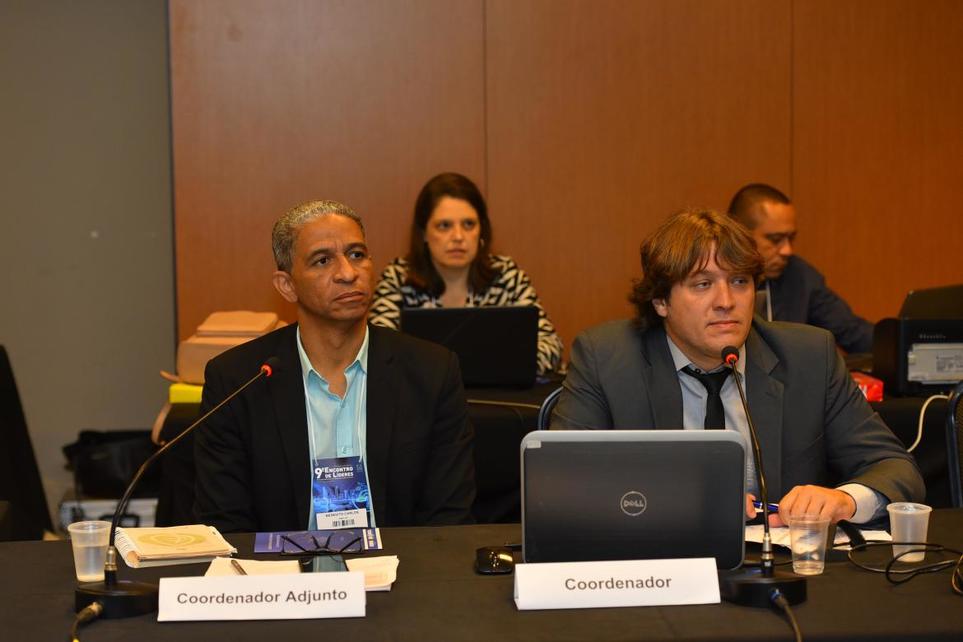 Diretriz curricular e manejo florestal ganham destaque na pauta da CCEEF