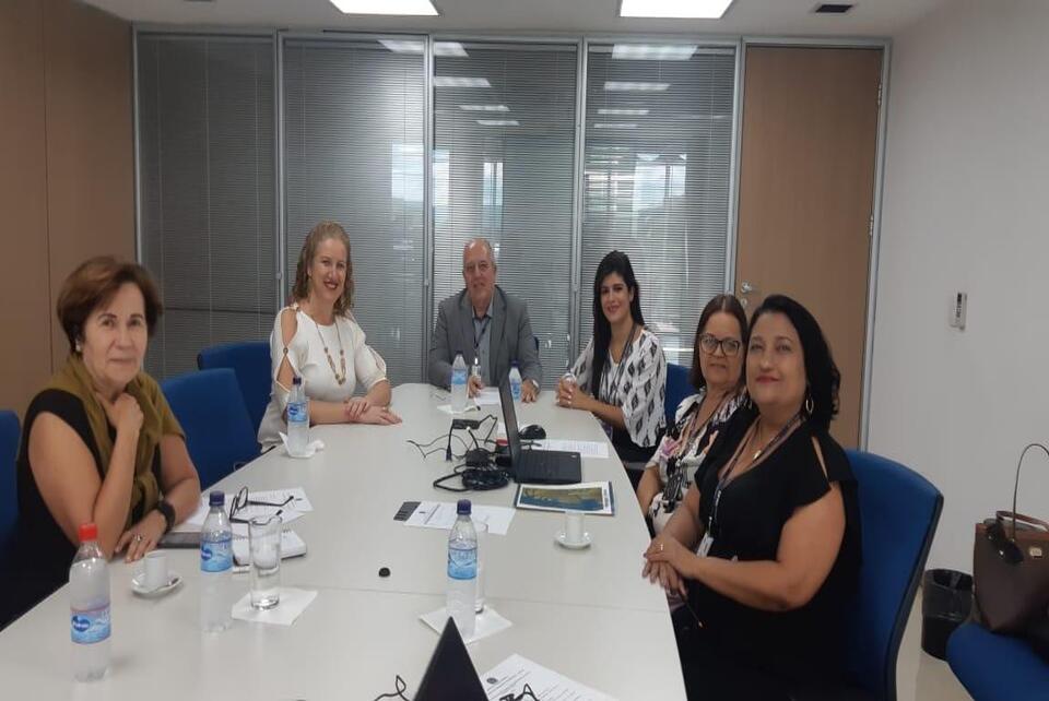 Programa Mulher celebra conquistas após painel no Encontro de Líderes