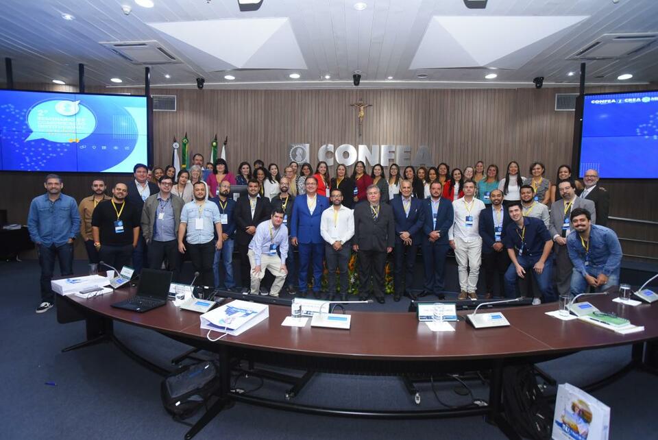 Notícia, marca, serviço, público, mídias: temas são tratados em palestra