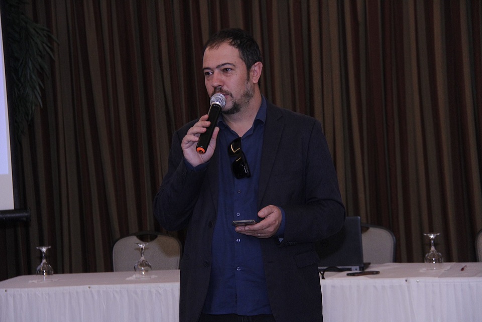 Nivelamento e troca de experiências marcam Seminário de Comunicação