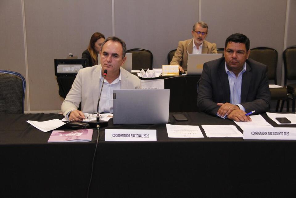 Ensino a Distância e fiscalização de hospitais entre as metas da CCEEC