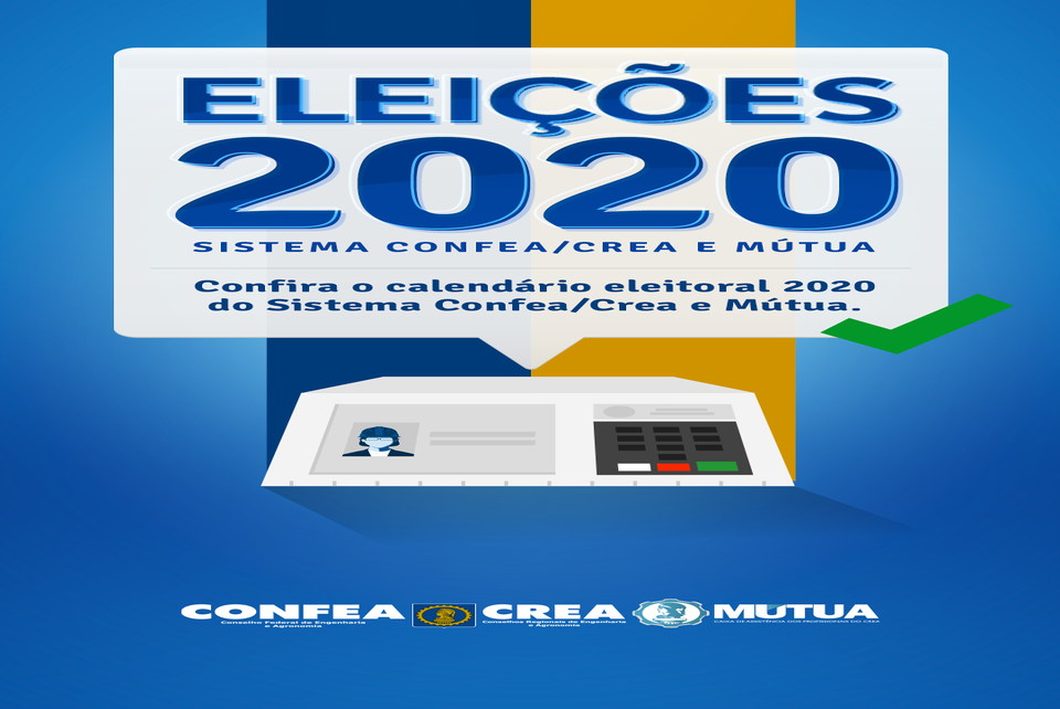 Confira a nota oficial da Comissão Eleitoral Federal