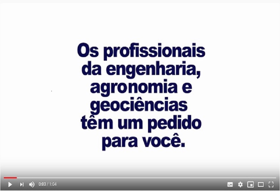 Profissionais do Sistema reforçam a importância do isolamento social