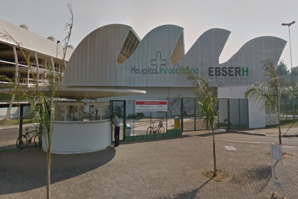 Empresa Brasileira de Serviços Hospitalares abre vagas para profissionais da Engenharia