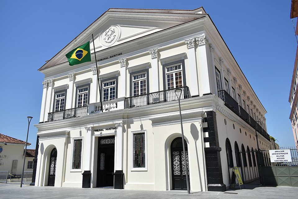 Tribunal Marítimo cadastra profissionais para atividades de perícia