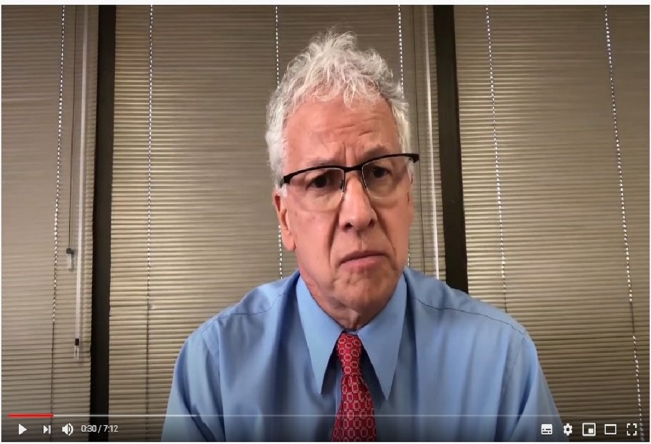 Presidente em exercício do CREA-RS fala sobre medidas de contingenciamento