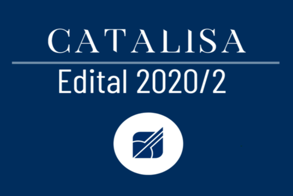 Empresa júnior Catalisa, da Ufrgs, abre inscrições para novos membros