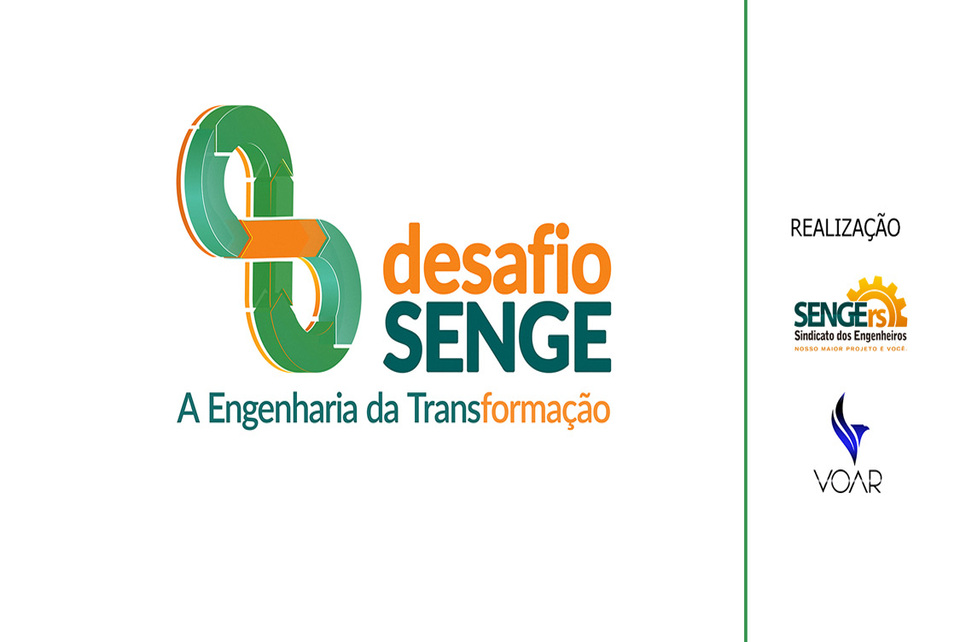 Desafio Engenharia da Transformação tem treinamento gratuito em áreas do desenvolvimento pessoal