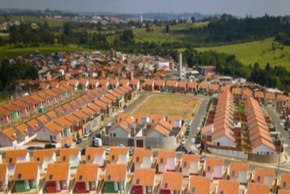 Confea integra comitê da habitação do governo federal