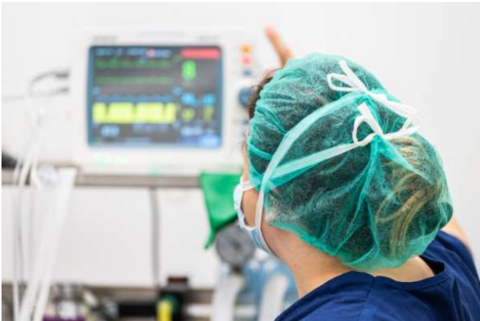 ABNT lança Prática Recomendada para ventiladores pulmonares