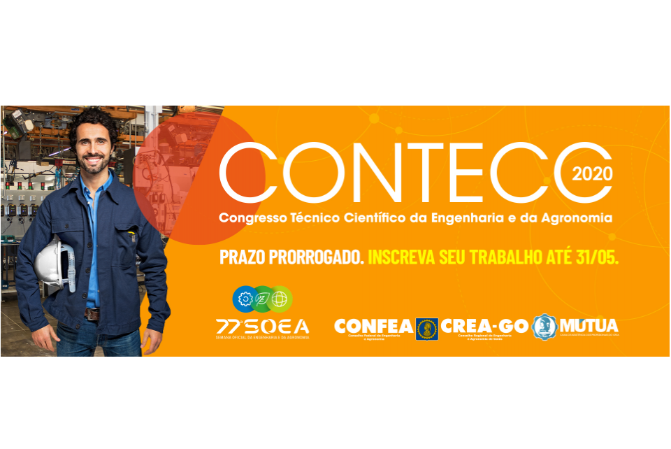 Comissão Temática incentiva inscrições para o Contecc