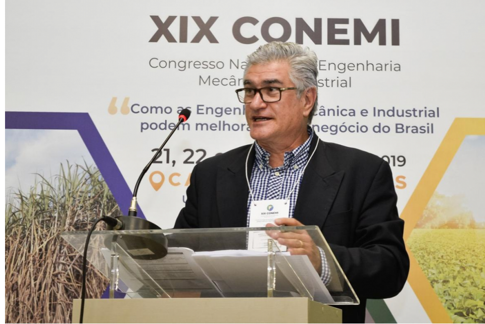 Fenemi orienta sobre climatização no retorno às atividades presenciais