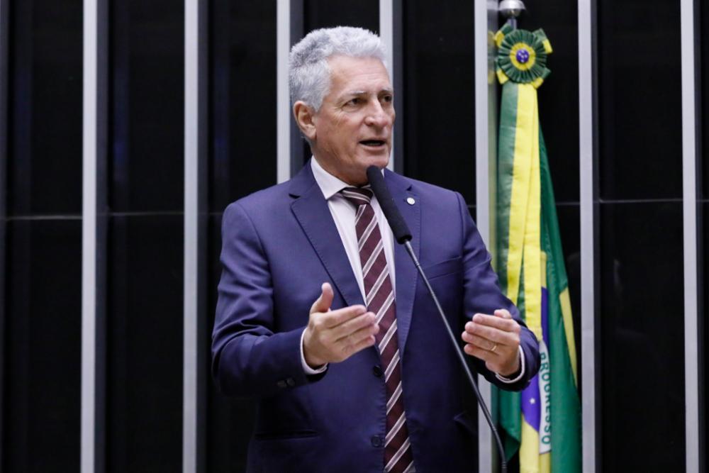 Presidente da Frente Parlamentar de Apoio aos Conselhos Profissionais, deputado federal Rogério Correia (PT-MG) Presidente da Frente Parlamentar de Apoio aos Conselhos Profissionais, deputado federal Rogério Correia (PT-MG)