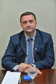 Eng. Agr. Kléber Santos