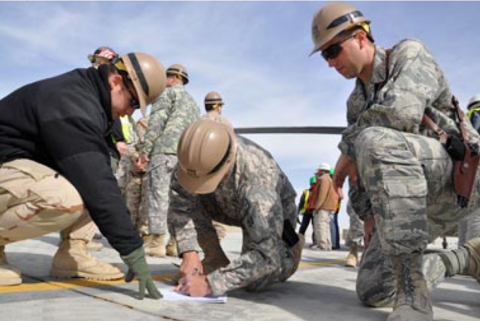 Exército abre concursos para 98 vagas para Quadro de Engenheiros Militares