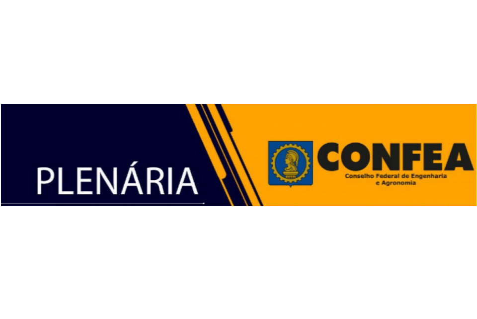 Confea aprova Programa de Auxílio Financeiro para os Creas