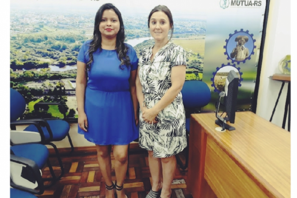 Sociedade de Engenharia e Arquitetura de Alegrete elege nova diretoria