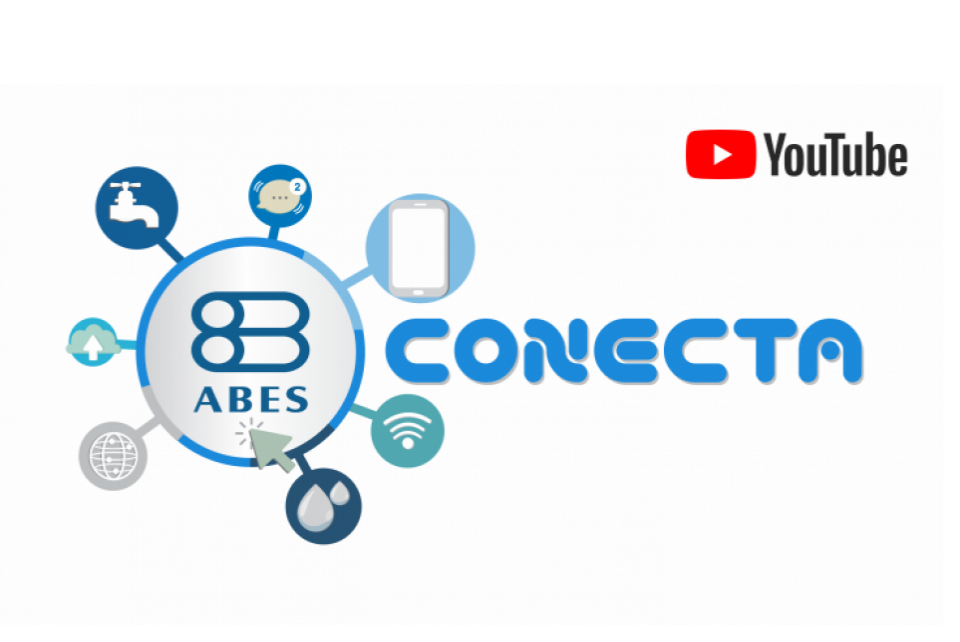 ABES Conecta: eventos online transmitidos ao vivo pelo YouTube