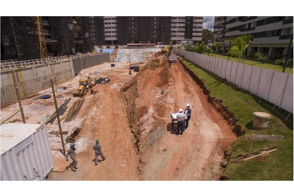 Registros de ART demonstram resiliência da área tecnológica brasileira