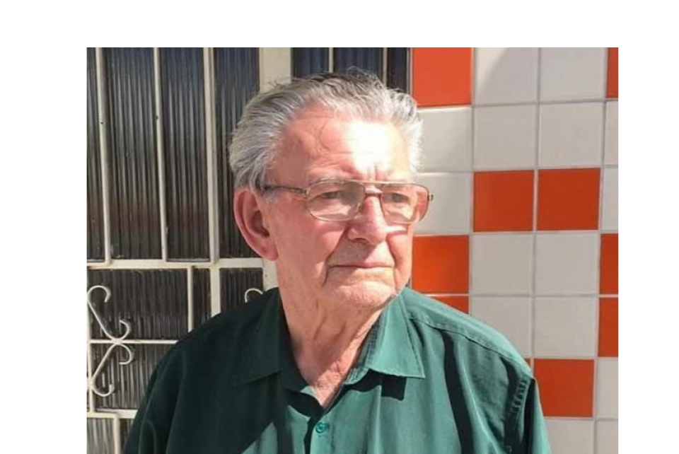 Noticiamos o falecimento do Eng. Agr. Gil Ferreti