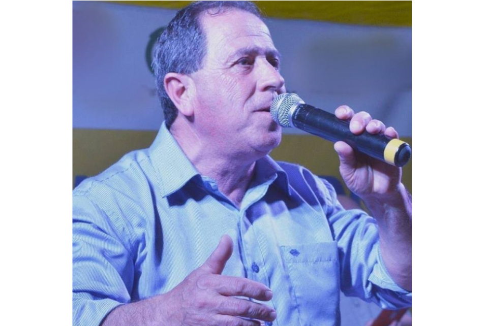 CREA-RS lamenta falecimento de Prefeito de Viamão, vítima da Covid-19