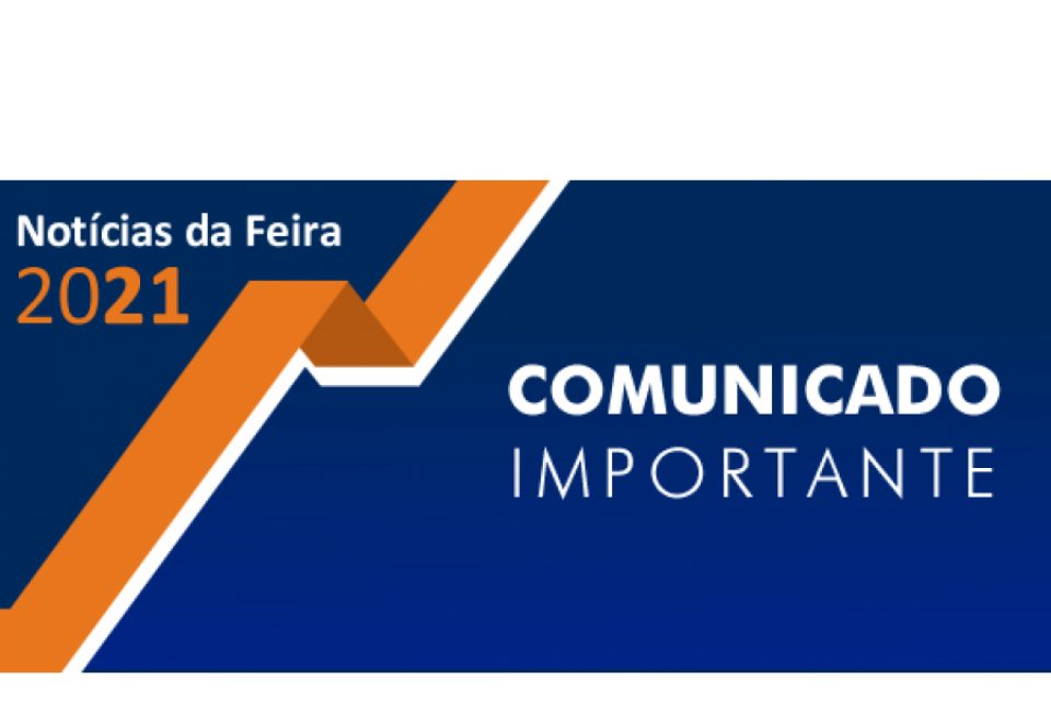 Sul Eventos cancela Construsul 2020