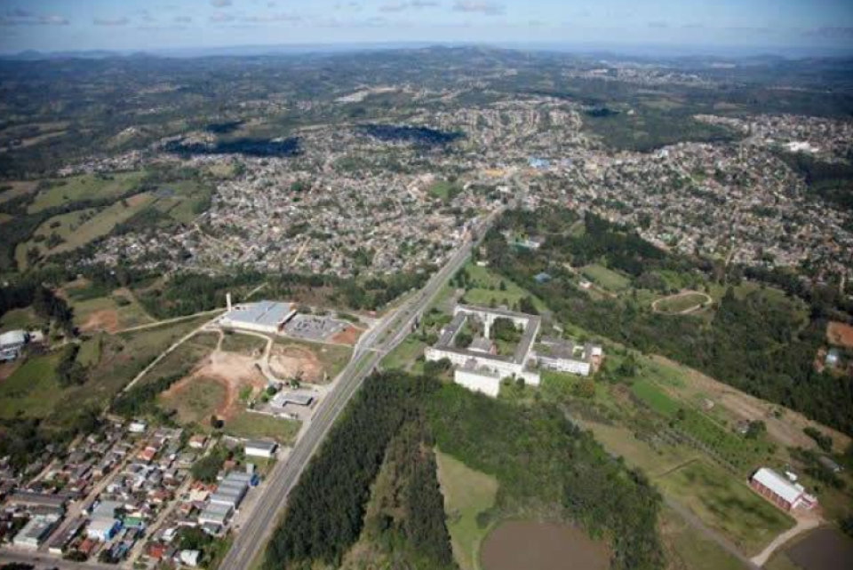 Inspetoria de Viamão atenderá em novo endereço
