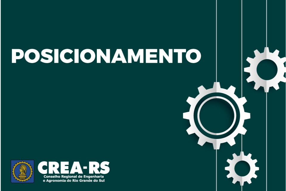 CREA-RS manifesta-se sobre uso do nitrato de amônia