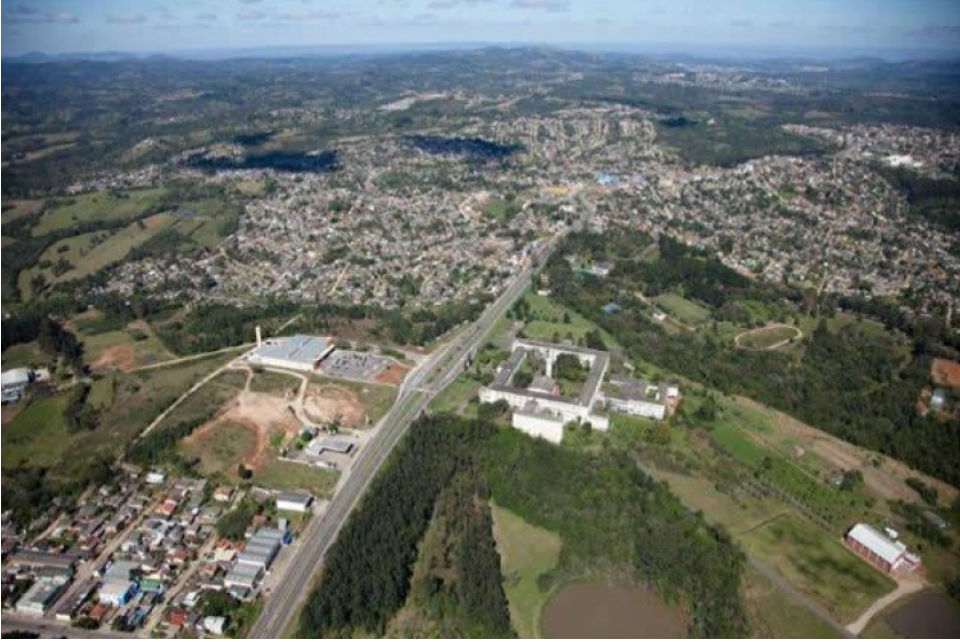 Inspetoria de Viamão em novo endereço e com atendimento presencial