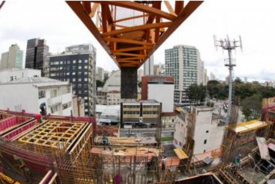 Retomada econômica passa pelo campo e pela construção civil