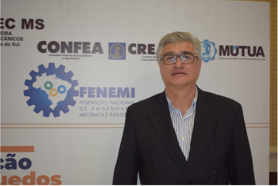 Fenemi debate uso de ar condicionado durante a pandemia