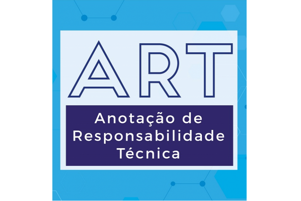 Definidos valores das anuidades e ART para 2021