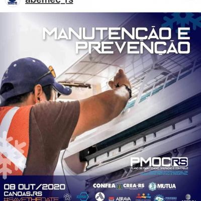 Evento da Fenemi em Canoas