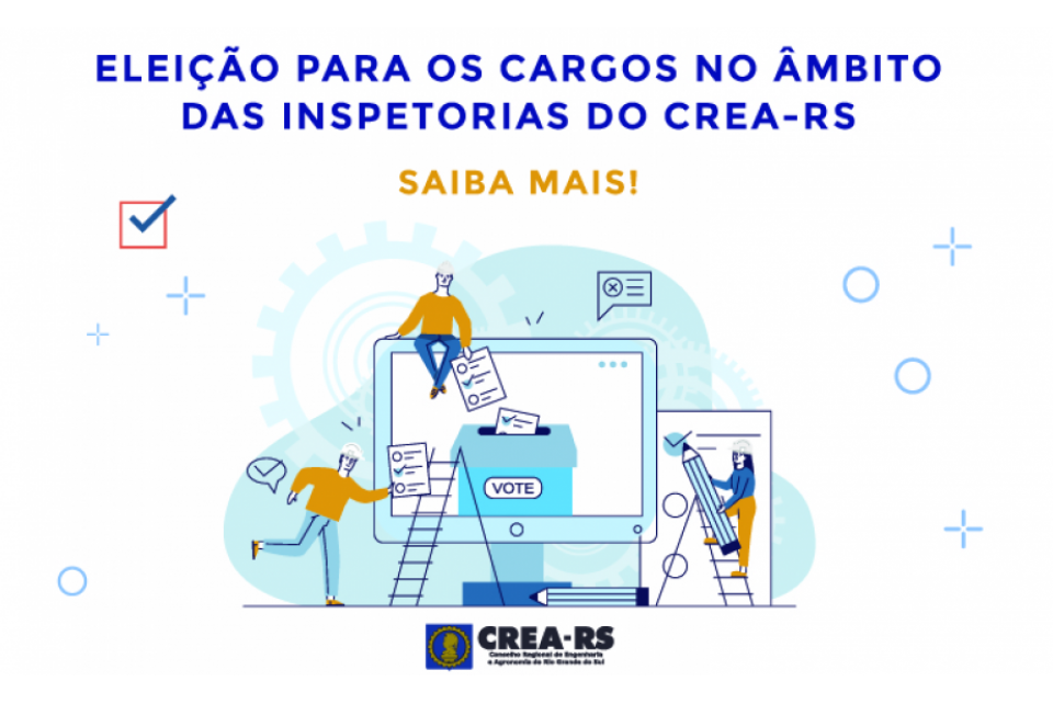Hora de escolher os novos representantes nas Inspetorias