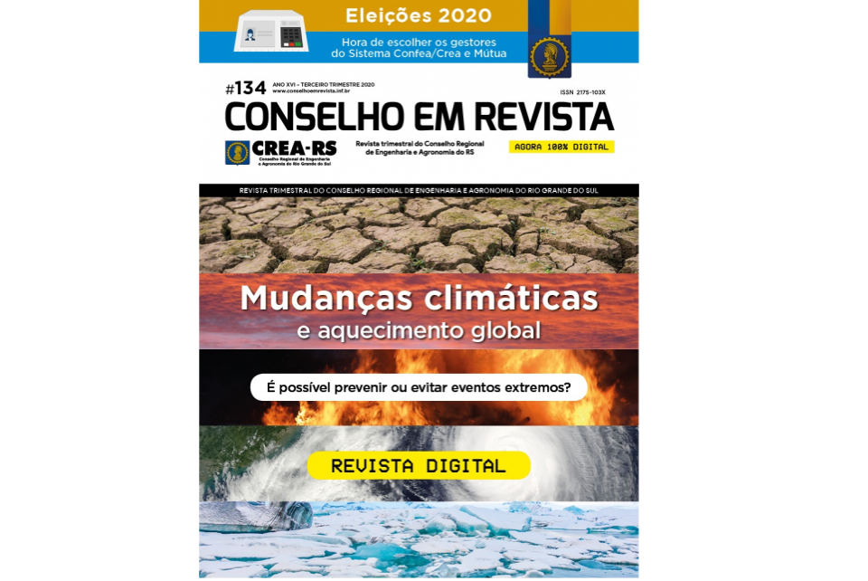 Conselho em Revista 100% digital