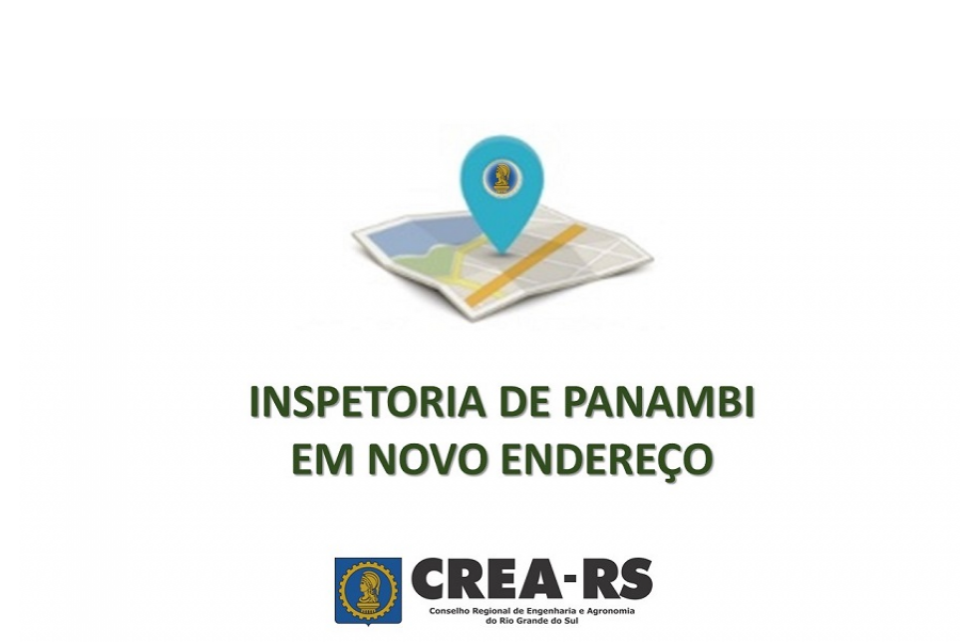 Inspetoria de Panambi atenderá em novo endereço