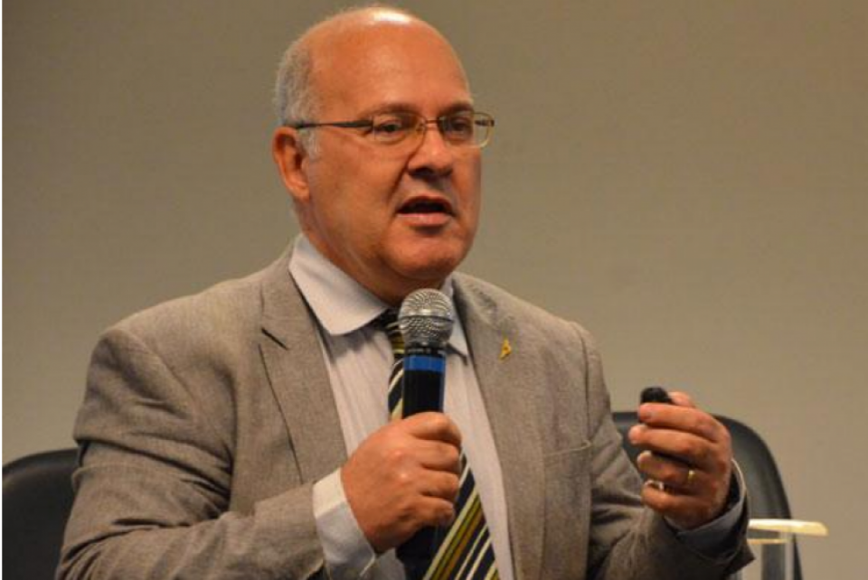 Confea participa de GT no Ministério da Ciência, Tecnologia e Inovações