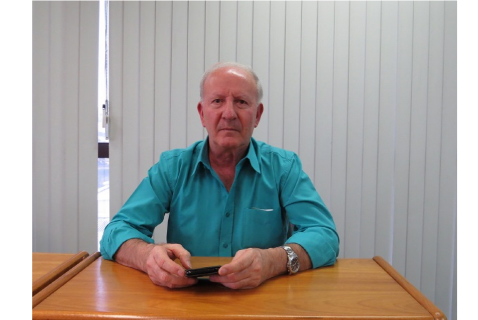 Agronomia gaúcha perde um defensor da profissão: Eng. Agrônomo Luiz Pedro Trevisan