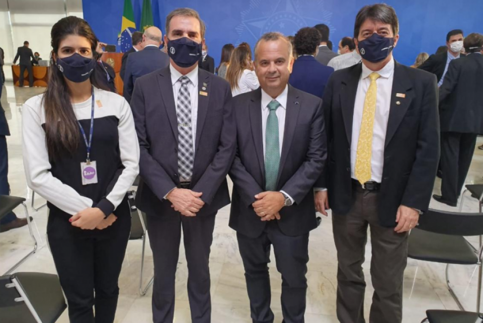 Governo atualiza regulamentação da segurança do trabalho no campo