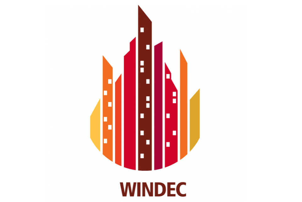 IV Workshop de Segurança contra Incêndio – IV WINDEC