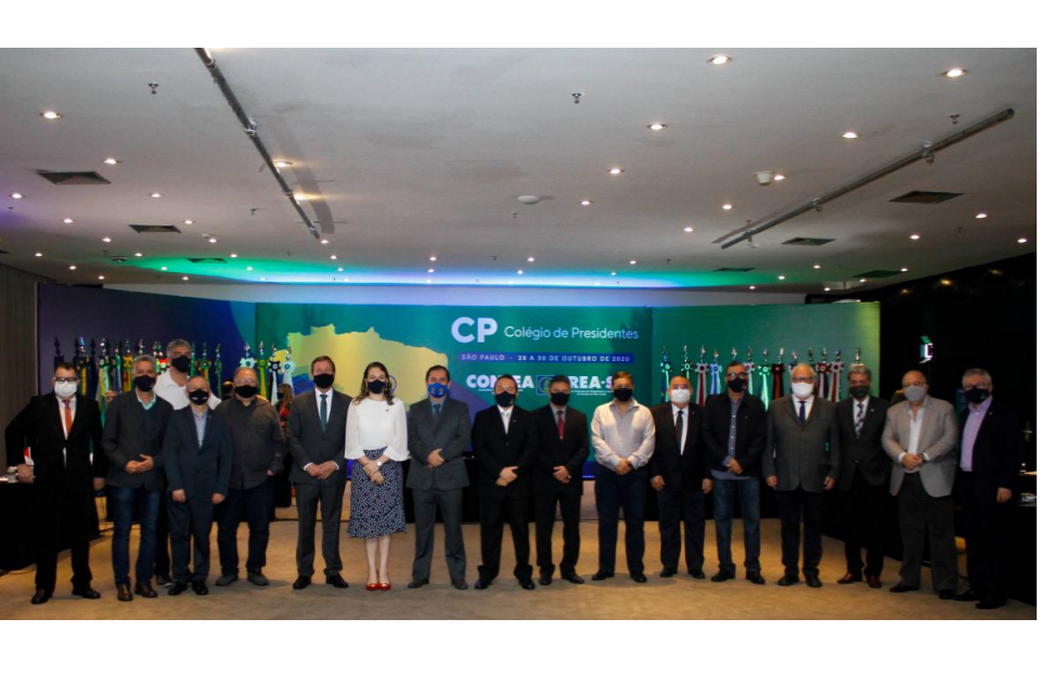 Colégio de Presidentes propõe desconto na anuidade de profissional com deficiência