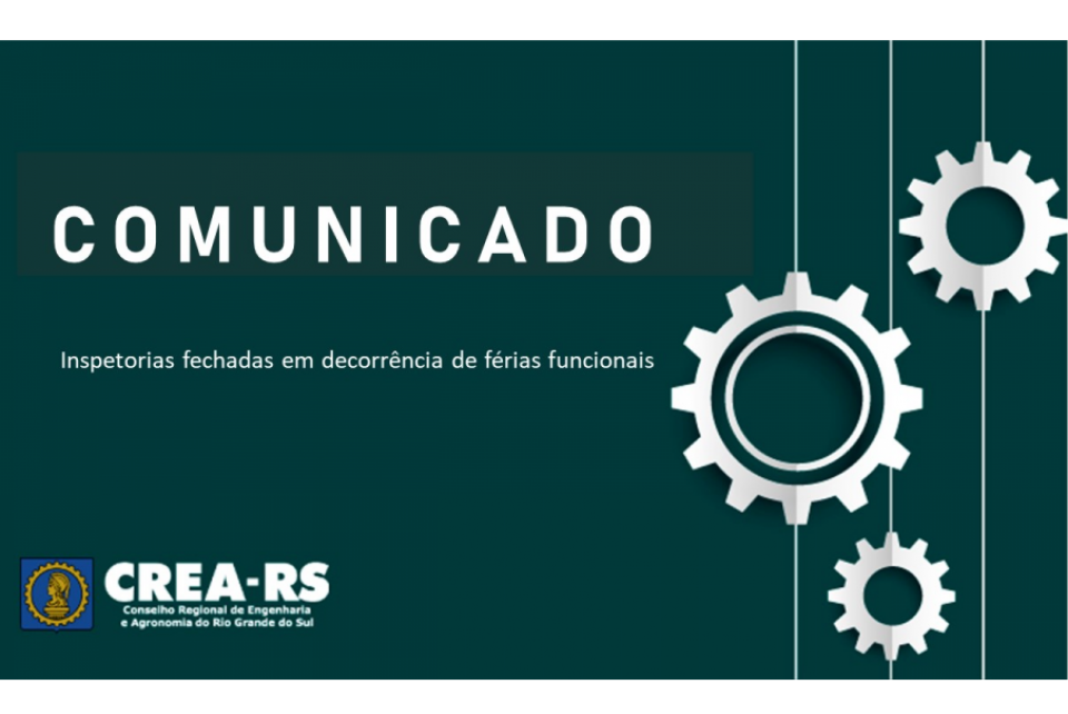Confira as Inspetorias que estão sem atendimento presencial ou remoto
